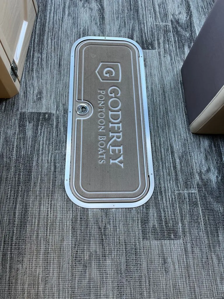 Slide: The Image of Godfrey Monaco 2024 - 9