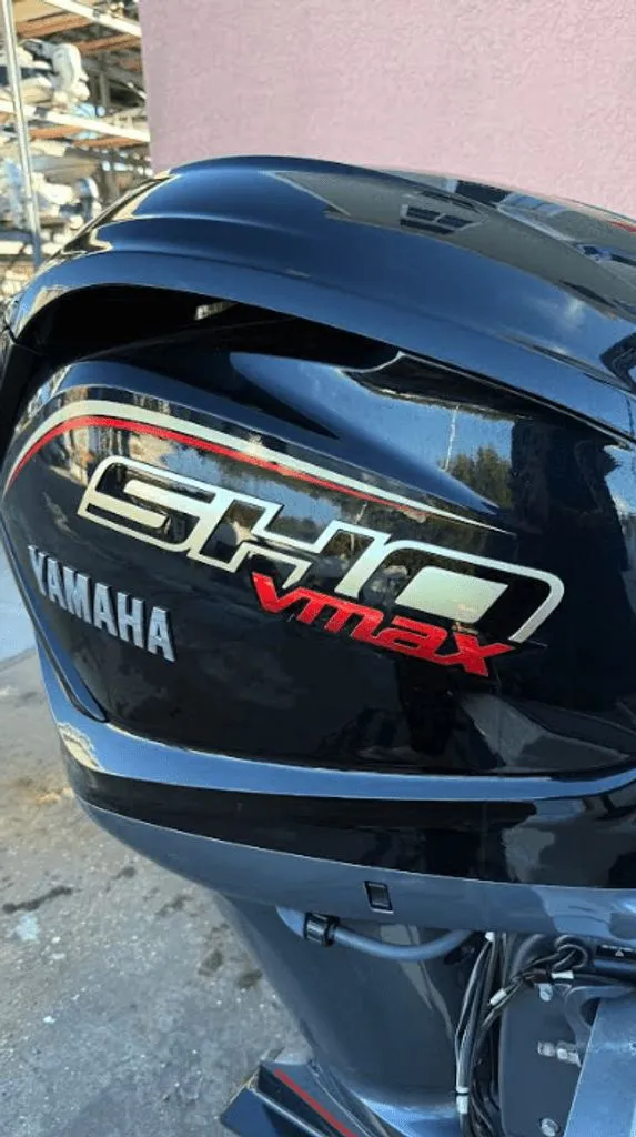 Slide: The Image of NauticStar 243 DC Sport Deck DB 2023 - 25