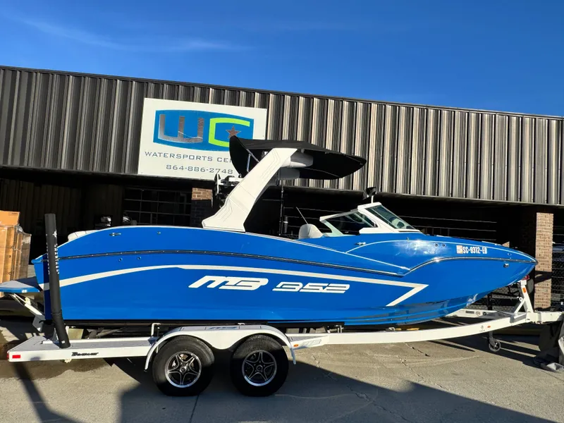 The Image of MB Sports B-52 2023 - 1