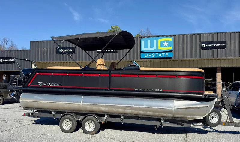 Slide: The Image of Viaggio x22u 2024 - 1