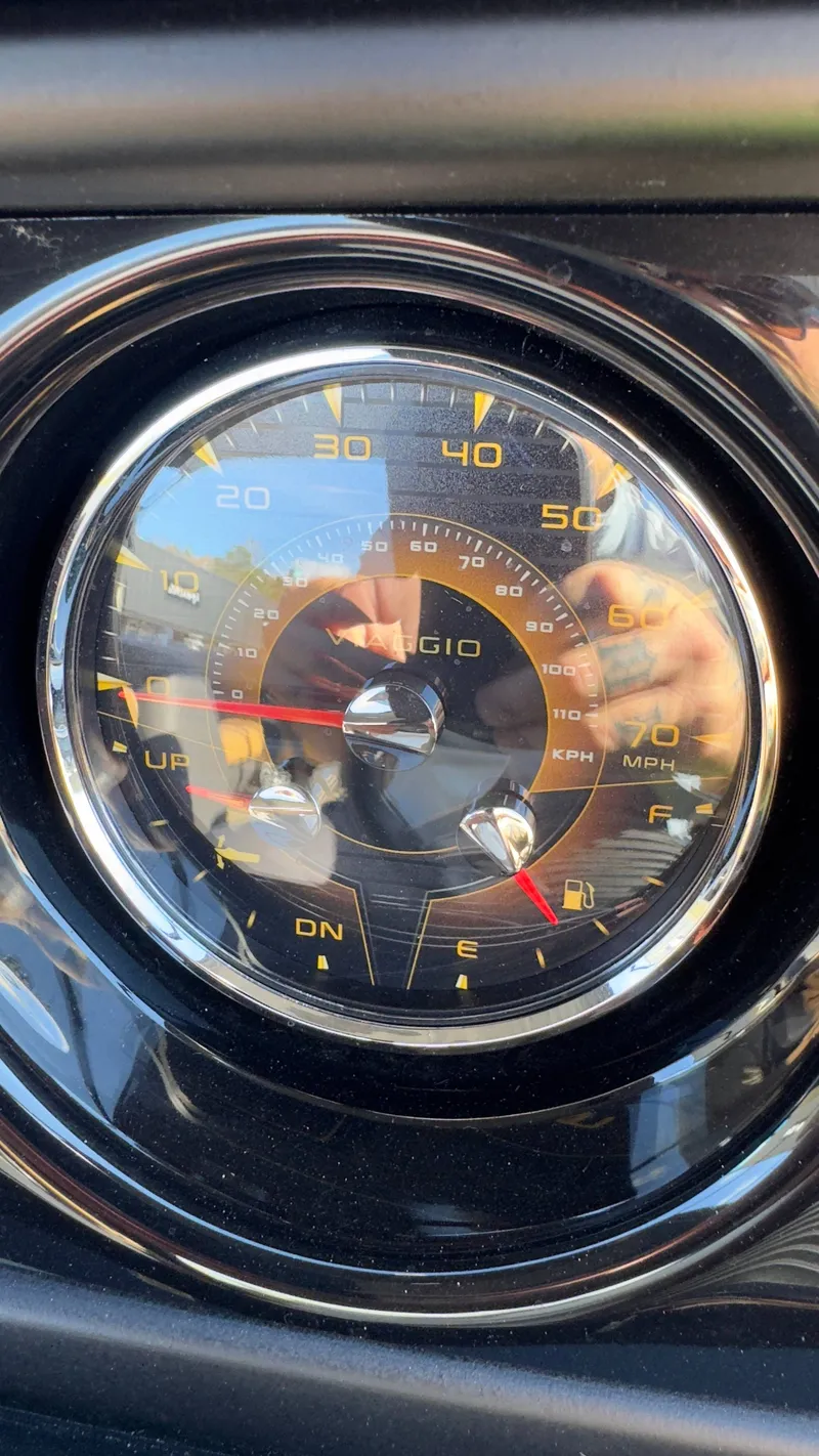 Slide: The Image of Viaggio x22u 2024 - 13