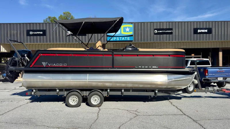 Slide: The Image of Viaggio x22u 2024 - 2