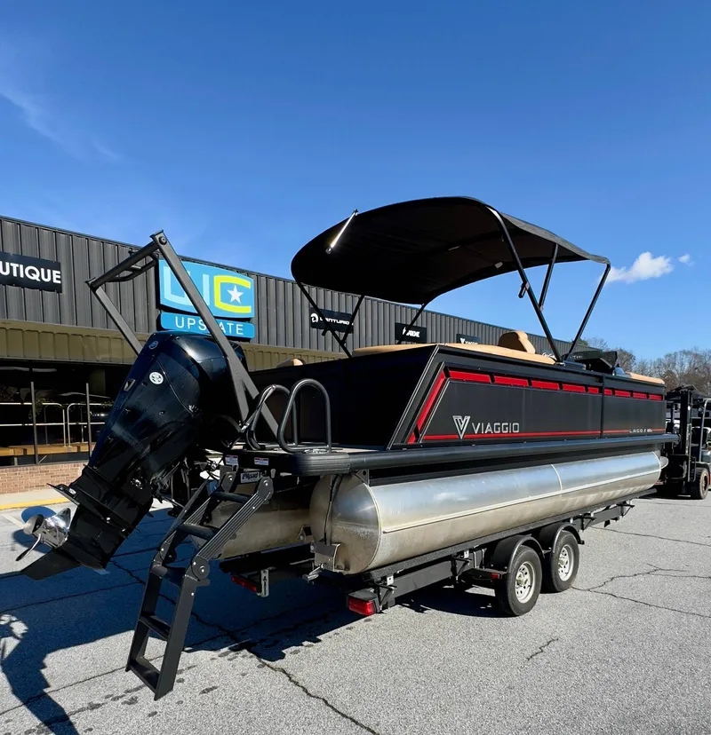 Slide: The Image of Viaggio x22u 2024 - 4