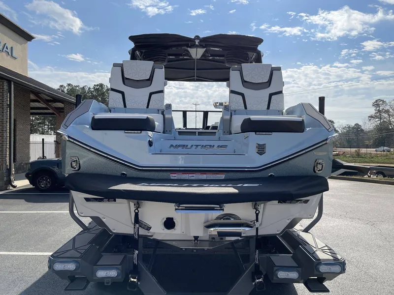 Slide: The Image of Nautique Super Air Nautique G23 Paragon 2026 - 21