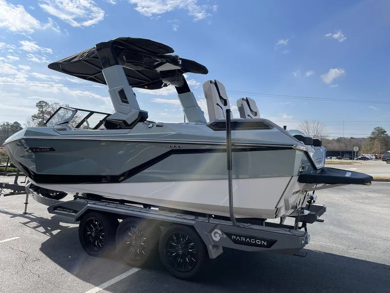 Slide: The Image of Nautique Super Air Nautique G23 Paragon 2026 - 3