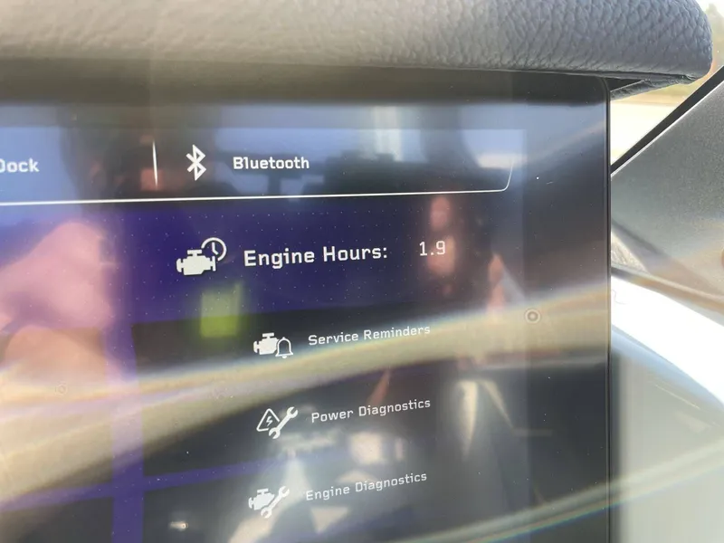 Slide: The Image of Nautique Super Air Nautique G23 Paragon 2026 - 7