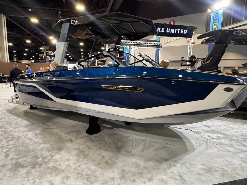 The Image of Nautique G25 2026 - 1