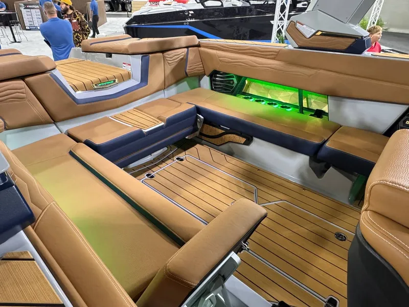 Slide: The Image of Nautique G25 2026 - 5