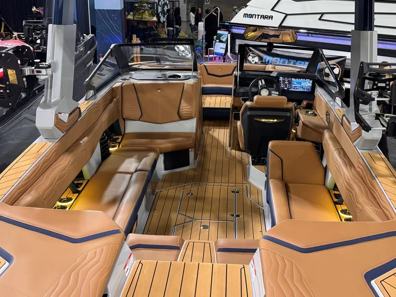 Slide: The Image of Nautique G25 2026 - 6