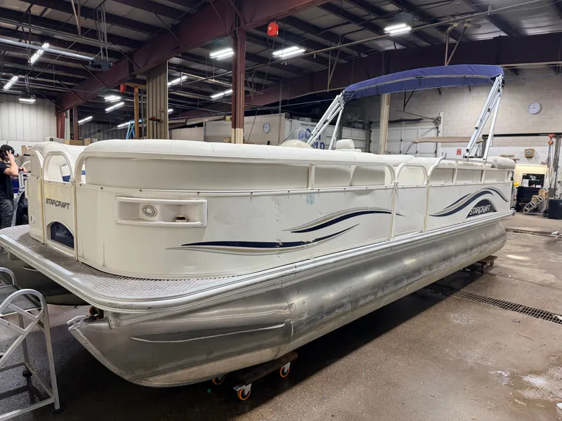 Slide: The Image of Starcraft 226 Elite 2006 - 35