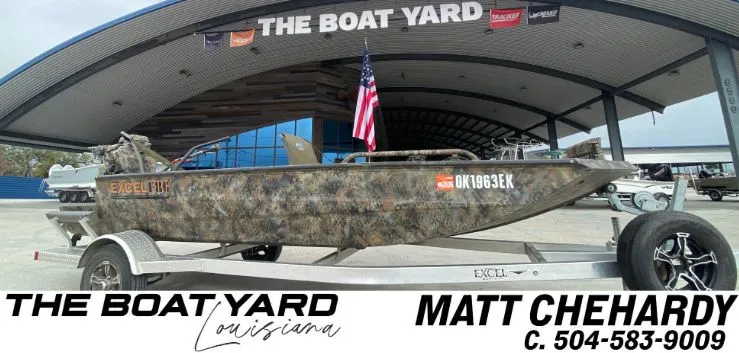 The Image of Excel F86 2023 - 1