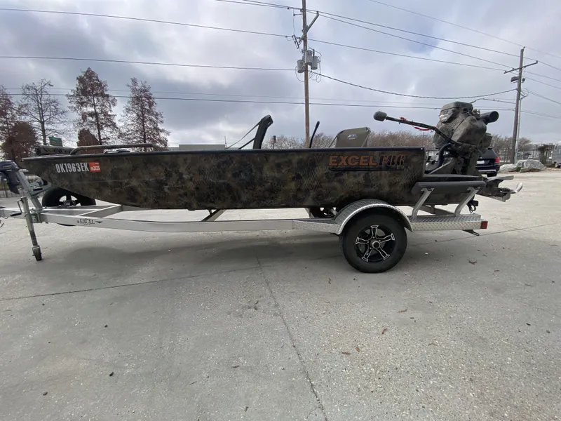 Slide: The Image of Excel F86 2023 - 3