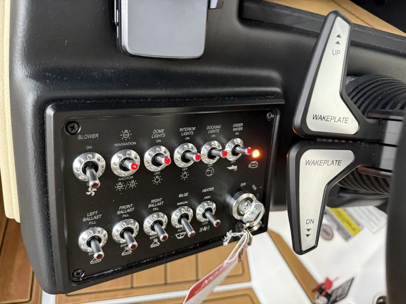 Slide: The Image of Moomba Mojo 2026 - 25