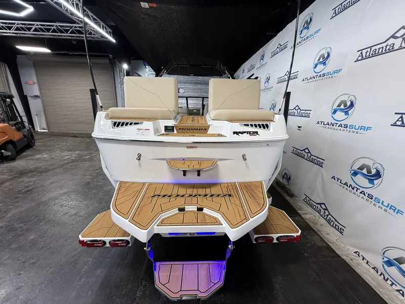 Slide: The Image of Moomba Mojo 2026 - 26