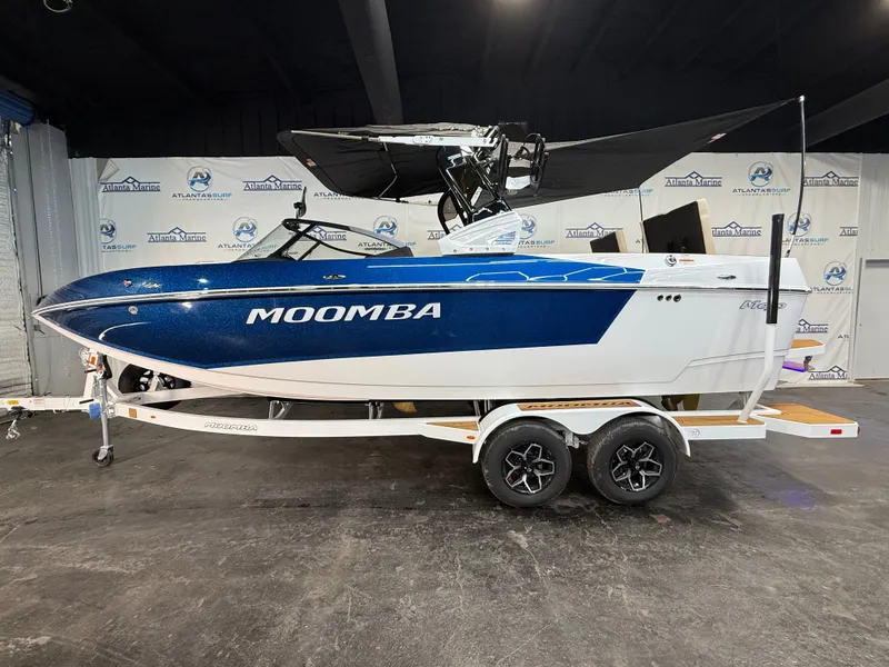 Slide: The Image of Moomba Mojo 2026 - 4