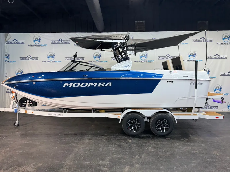 Slide: The Image of Moomba Mojo 2026 - 5