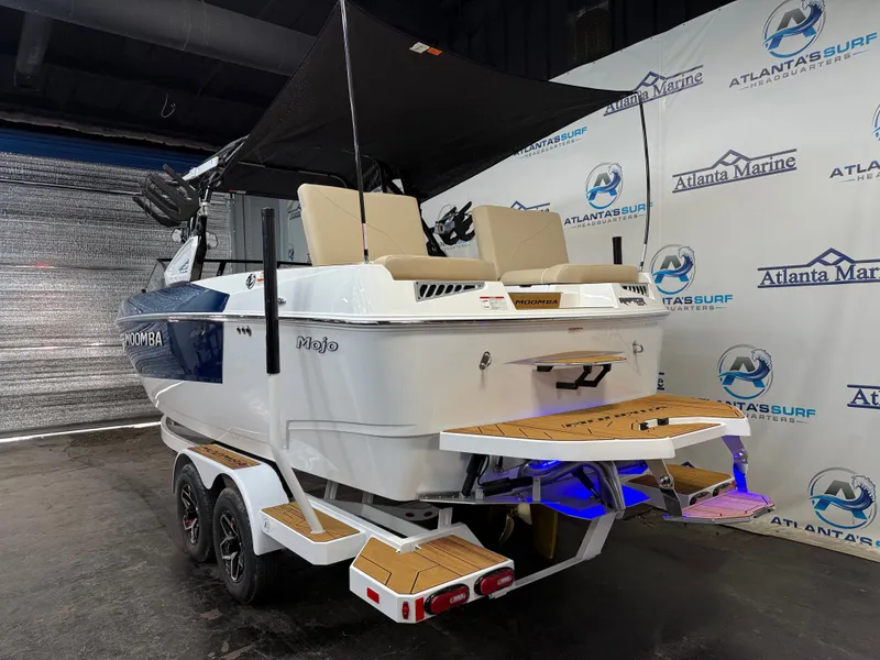 Slide: The Image of Moomba Mojo 2026 - 6