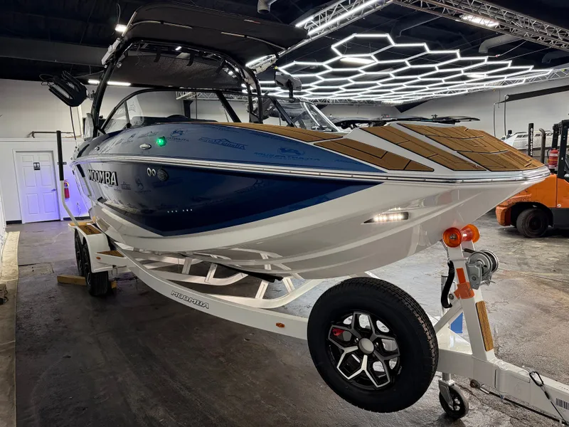 Slide: The Image of Moomba Mojo 2026 - 9