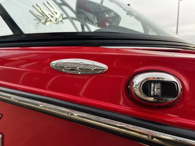 Slide: The Image of MasterCraft X2 2016 - 18