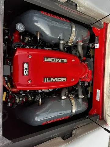 Slide: The Image of MasterCraft X2 2016 - 21