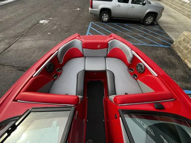 Slide: The Image of MasterCraft X2 2016 - 23