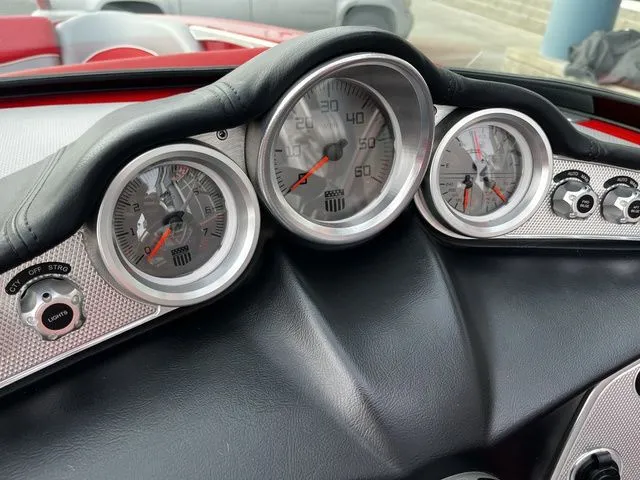 Slide: The Image of MasterCraft X2 2016 - 31