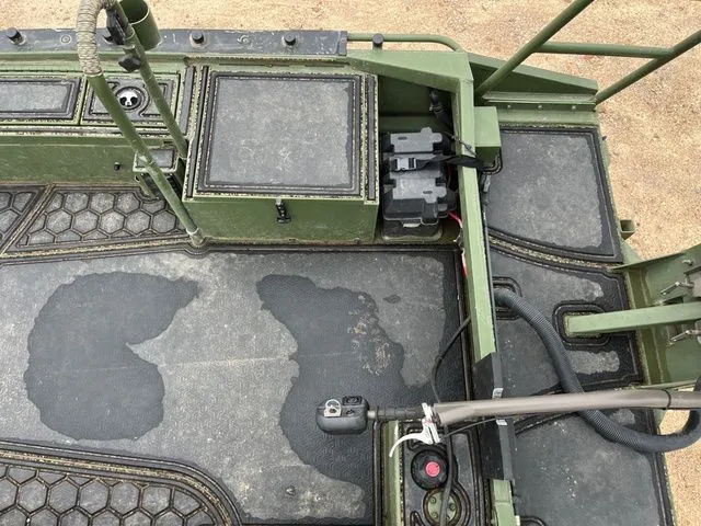 Slide: The Image of Gator Trax 1854 GUIDE EDITION 2021 - 11