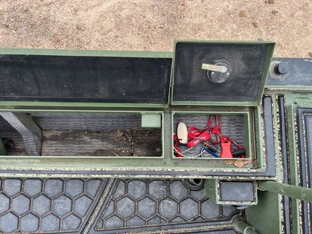 Slide: The Image of Gator Trax 1854 GUIDE EDITION 2021 - 15