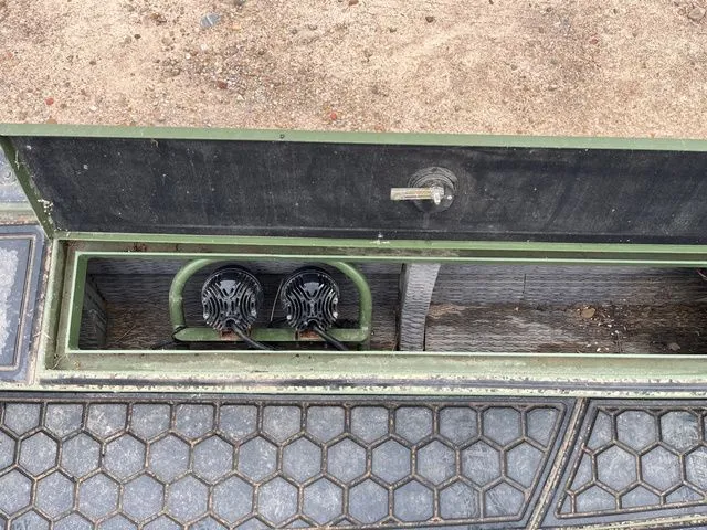 Slide: The Image of Gator Trax 1854 GUIDE EDITION 2021 - 16