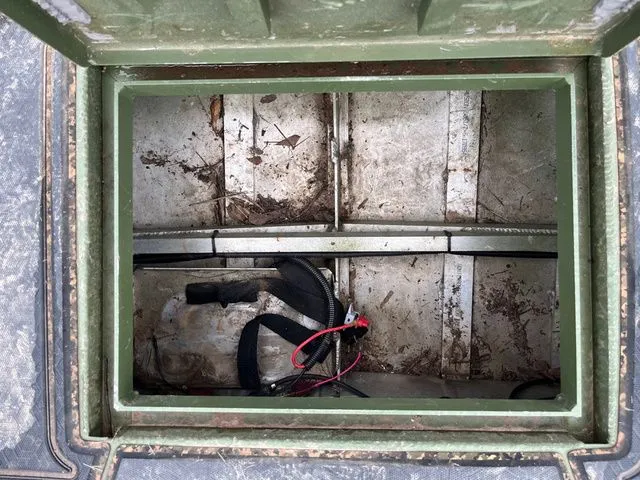 Slide: The Image of Gator Trax 1854 GUIDE EDITION 2021 - 18