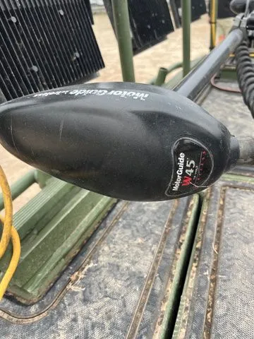 Slide: The Image of Gator Trax 1854 GUIDE EDITION 2021 - 19