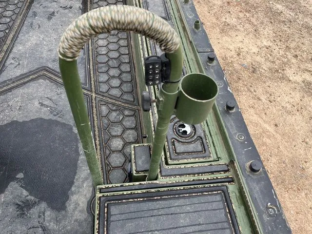 Slide: The Image of Gator Trax 1854 GUIDE EDITION 2021 - 21