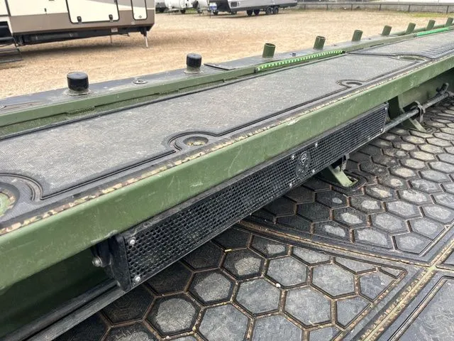 Slide: The Image of Gator Trax 1854 GUIDE EDITION 2021 - 22