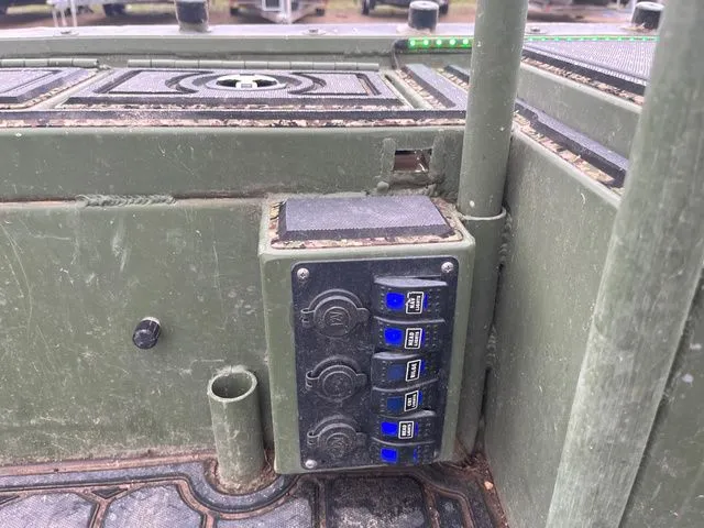 Slide: The Image of Gator Trax 1854 GUIDE EDITION 2021 - 23