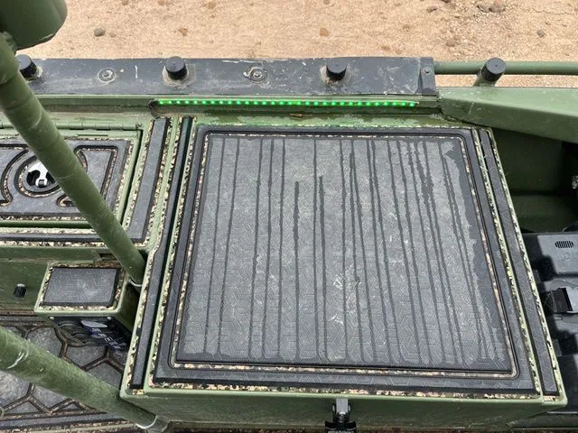 Slide: The Image of Gator Trax 1854 GUIDE EDITION 2021 - 24