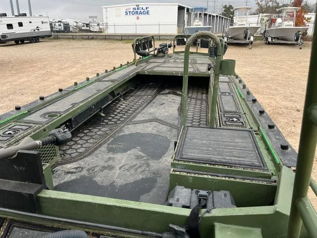 Slide: The Image of Gator Trax 1854 GUIDE EDITION 2021 - 27