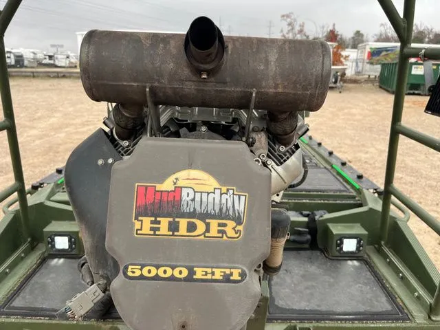 Slide: The Image of Gator Trax 1854 GUIDE EDITION 2021 - 30