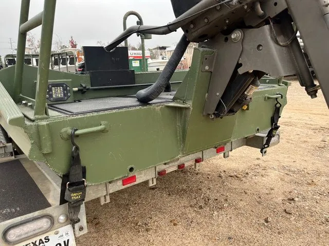 Slide: The Image of Gator Trax 1854 GUIDE EDITION 2021 - 32