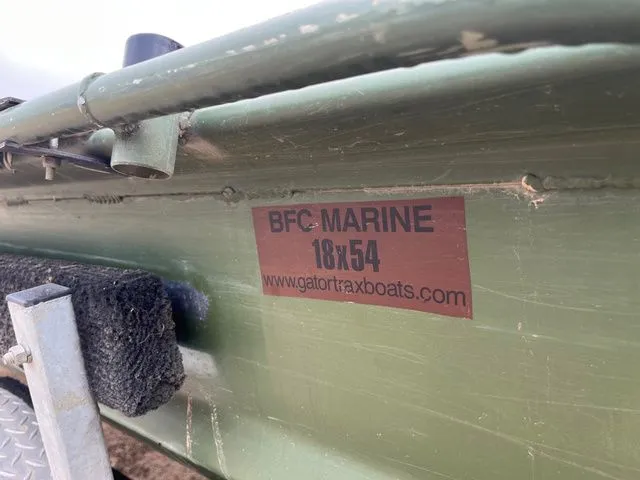 Slide: The Image of Gator Trax 1854 GUIDE EDITION 2021 - 33