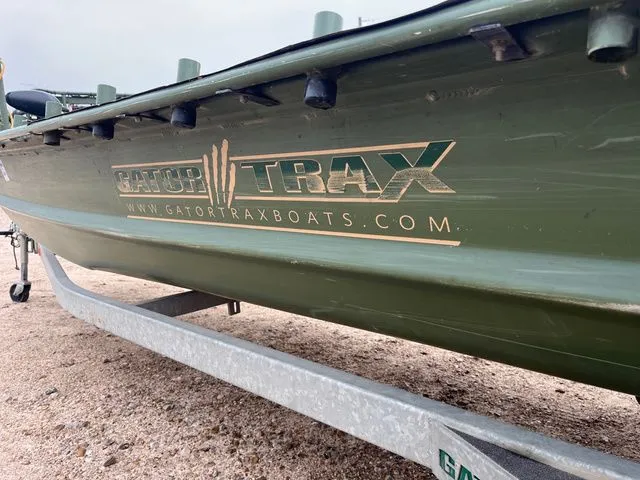 Slide: The Image of Gator Trax 1854 GUIDE EDITION 2021 - 34