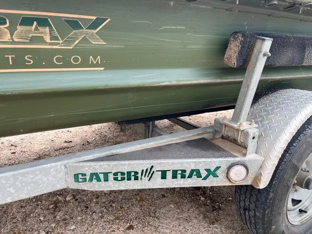 Slide: The Image of Gator Trax 1854 GUIDE EDITION 2021 - 35