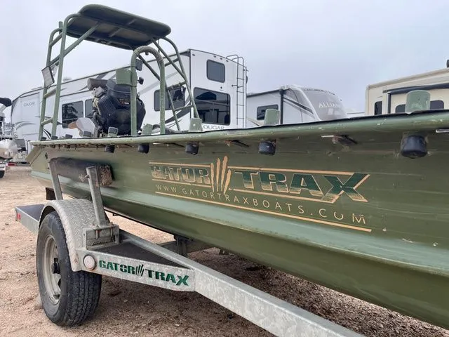 Slide: The Image of Gator Trax 1854 GUIDE EDITION 2021 - 5