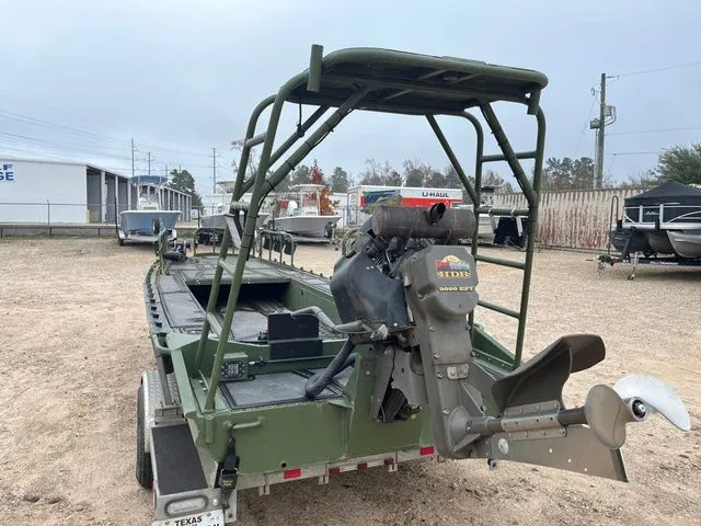 Slide: The Image of Gator Trax 1854 GUIDE EDITION 2021 - 7