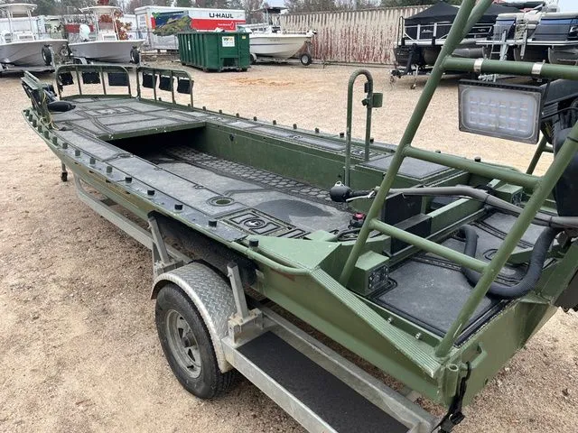 Slide: The Image of Gator Trax 1854 GUIDE EDITION 2021 - 8