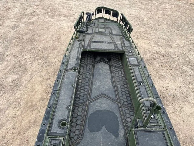 Slide: The Image of Gator Trax 1854 GUIDE EDITION 2021 - 9