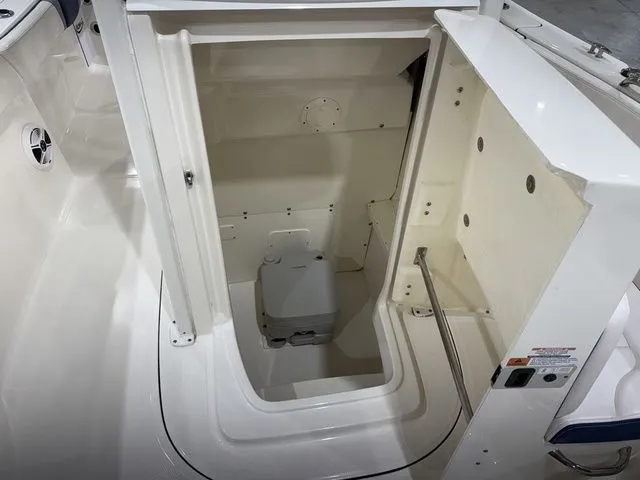 Slide: The Image of Robalo R230 Center Console 2020 - 12