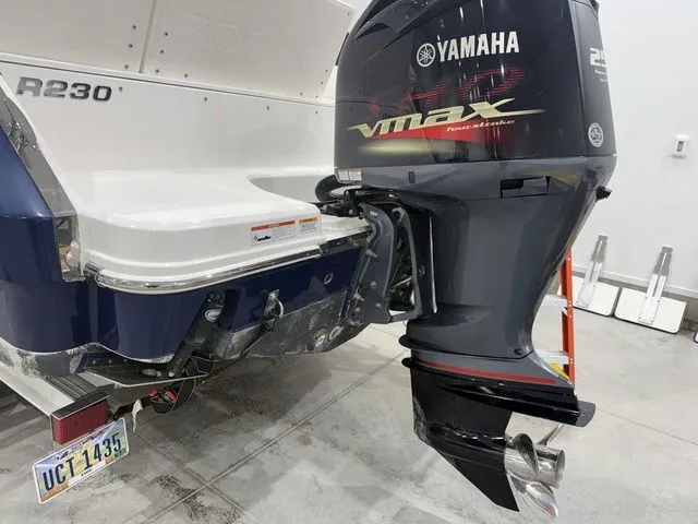Slide: The Image of Robalo R230 Center Console 2020 - 24