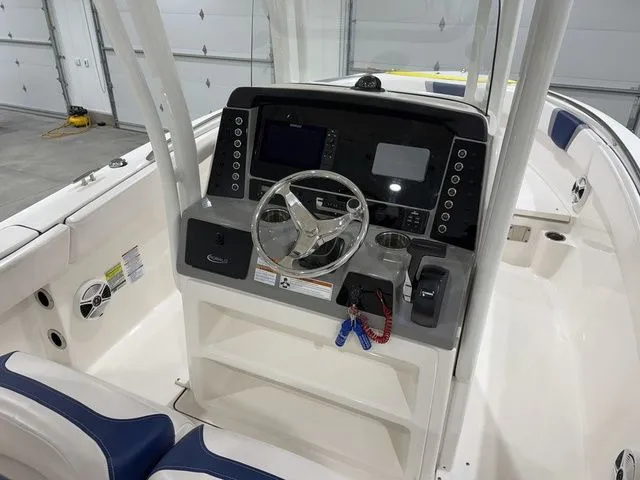Slide: The Image of Robalo R230 Center Console 2020 - 8