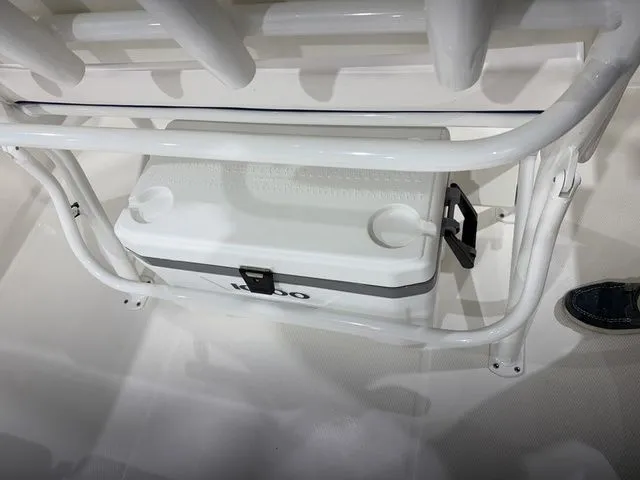 Slide: The Image of Robalo R230 Center Console 2020 - 17