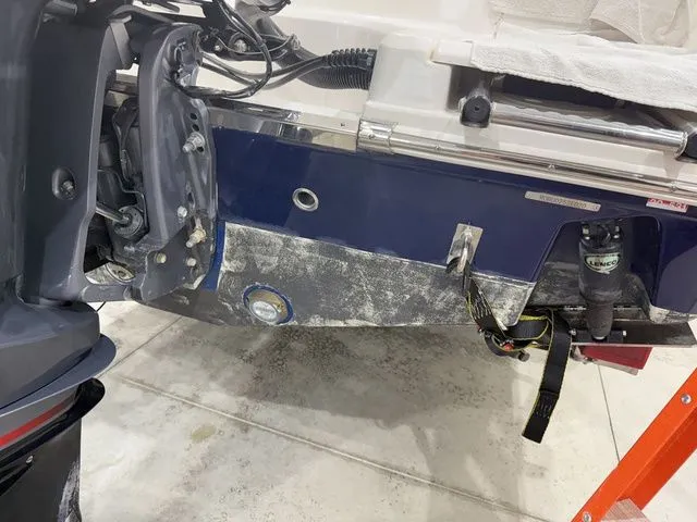 Slide: The Image of Robalo R230 Center Console 2020 - 23